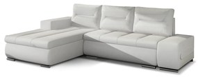 Coltar extensibil Ottavio pe stanga Soft 17