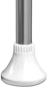Deuba Raft telescopic de dus 92-306 cm
