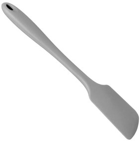 Spatula de patiserie din silicon, 28 cm