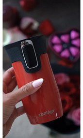 Sticlă termică Contigo West Loop Mini 300 ml Berry