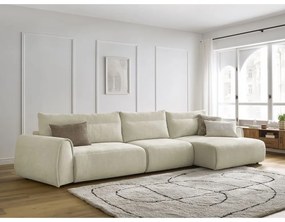 Colțar bej Aden – Bobochic Paris