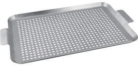 Tavă pentru grătar Lamart LT5036, 43 x 26  cm, S