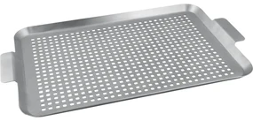 Tavă pentru grătar Lamart LT5036, 43 x 26  cm, S