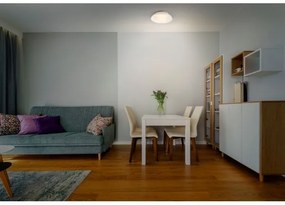 Plafonieră Ledvance ORBIS MILAN 2xE27/10W/230V alb