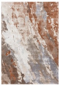 Covor 80x150 cm Mirage Blur Terra – Asiatic Carpets