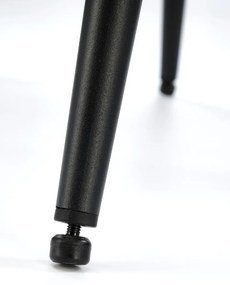 Scaun K543 stofa olive