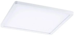 Paulmann 93060 - Lampă încastrată LED AREO pentru baie, 16W, IP44, dimerizabilă, 230V