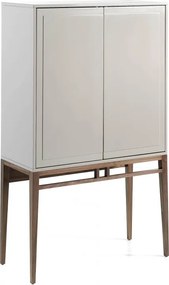 Dulap elegant design modern Platin AC-CP1709-F