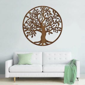 DUBLEZ | Decorațiune perete copacul vieții - Dafor
