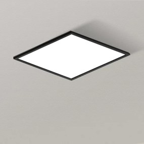 Plafonieră LED RGB dimabilă SALOBRENA-C LED/30,5W/230V Eglo 99417 + telecomandă