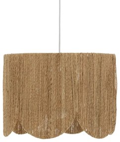 Lustră pe cablu Atmosphera JANICE 1xE27/40W/230V iută