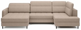 Coltar extensibil Berrto pe stanga Aubron 04