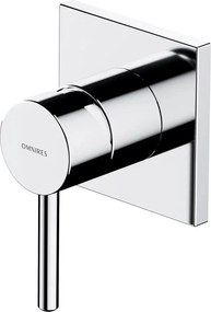 Baterie dus incastrata Omnires Y cu corp ingropat inclus