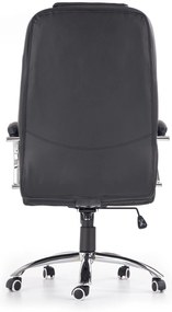 Scaun de birou Lause (negru). 796825
