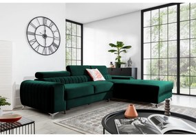 Coltar extensibil Grayson pe dreapta Nube 35