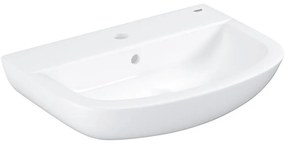 Lavoar GROHE 39440000 - BAU CERAMIC 553 × 386 mm ceramică/alb