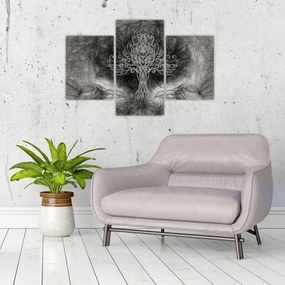 Tablou - Copacul vieții (90x60 cm)