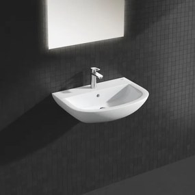 GROHE 23762000 - Baterie pentru lavoar BAULOOP DN 15, crom lucios
