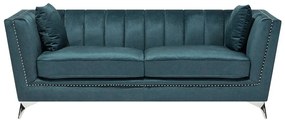 Set canapele Gama (verde albăstrui). 1011105