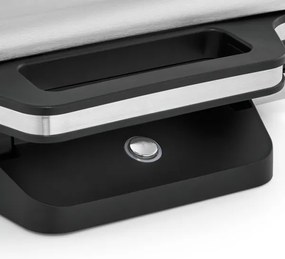 Aparat de sandvici WMF LONO 870W/230V crom