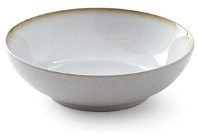 Bol mic bej din gresie Gastro Cream – Bitz