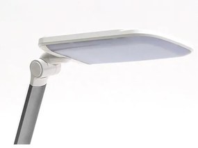 Lampă de masă LED RGB dimabilă tactilă LED/18W/230V + USB