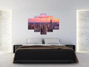 Tablou - New York (150x105 cm)