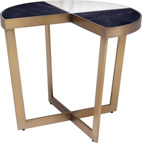 Masuta laterala design LUX Turino 113586 HZ