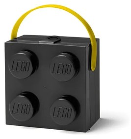 Cutie de depozitare pentru copii din plastic Box – LEGO®
