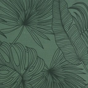 Pernă decorativă Eglo 420012 CHEVERY 45x45 cm verde