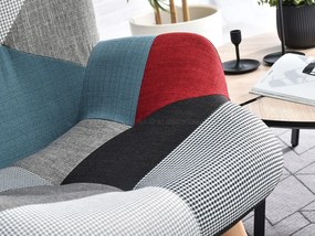 Fotoliu Nutri (patchwork + fag). 1110343
