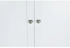 Dulap de baie Culoare Alb, ATENE TIP 5