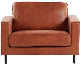 Fotoliu SKIVE (maro). 1023084
