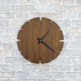 DUBLEZ | Ceas modern pentru perete