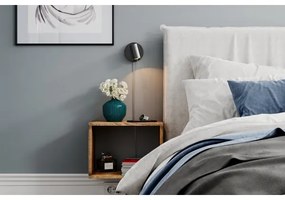 ByRydens 4300190-4002 - Spot dimabil de perete CORRECT 1xGU10/7W/230V negru