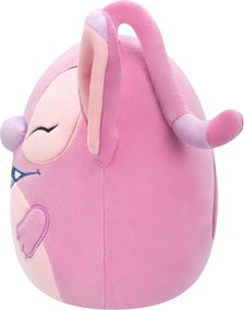 Jucărie de pluș Disney Stitch Angel – SQUISHMALLOWS