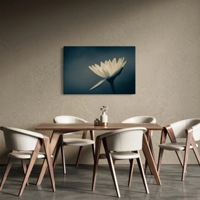 Tablou cu flori (90x60 cm)