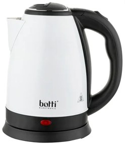 Botti Ceainic electric Victor 1,7 l, alb