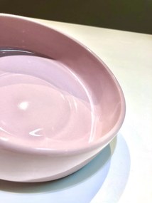 Bol Forever Mom Roz 400 ml 18 cm - Un Omagiu Adus Mamelor