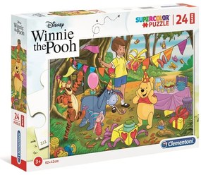 Puzzle Disney - Winnie the Pooh