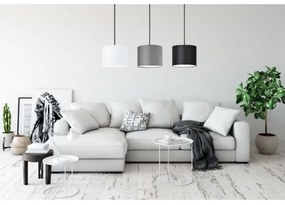 Lustră pe cablu TUZ 3xE27/60W/230V