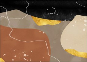 Tablou - Abstract (70x50 cm)