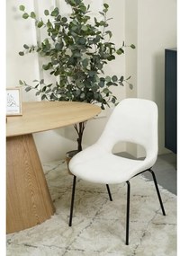 Scaun sufragerie Signale  (crem). 1099153