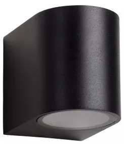 Aplică LED dimabilă de exterior Lucide 22861/05/30 ZORA 1xGU10/5W/230V IP44
