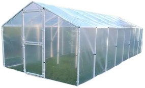 Solar de grădină 283x471x200cm PVC