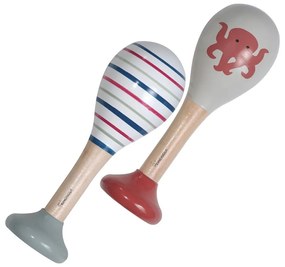 Jucărie muzicală Octopus – Kindsgut