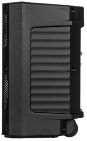 Boxa activa 10"/25cm 150w rms cu bt/tws/usb/sd