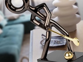 Figurina decorativa Golf