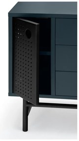 Noptieră Teulat Punto, albastru închis