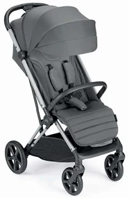 Carucior sport Off-Road Air Gri CAM, 0 - 4 ani sau 22 kg, UV 50+
